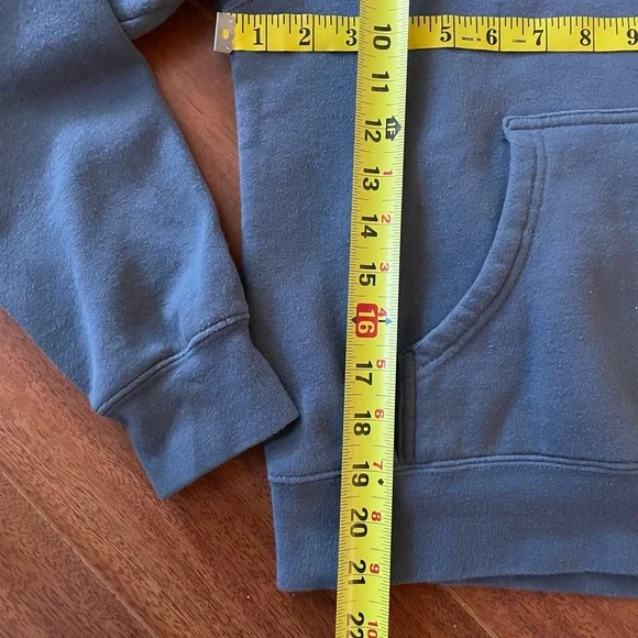 Santa Cruz Gray Skate Hoodie - Size M - Picture 4 of 10